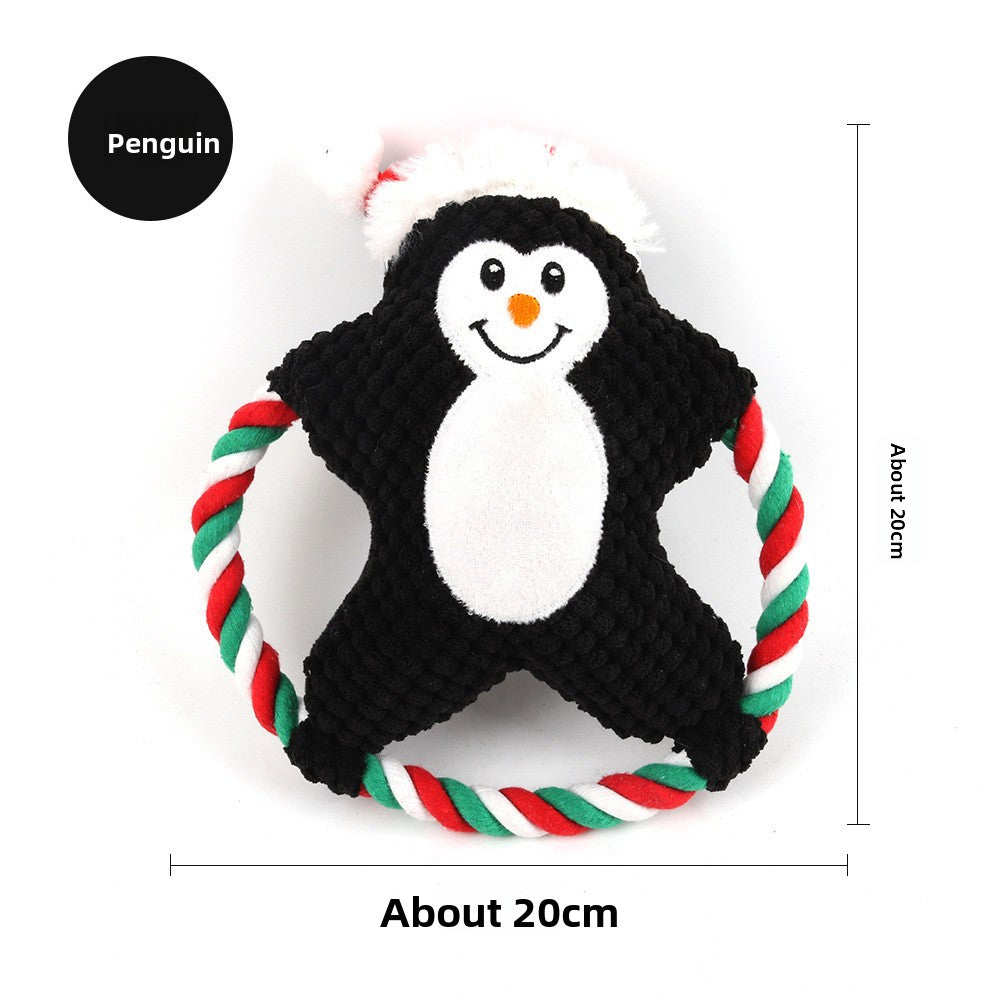 Dog Sound-making Toy