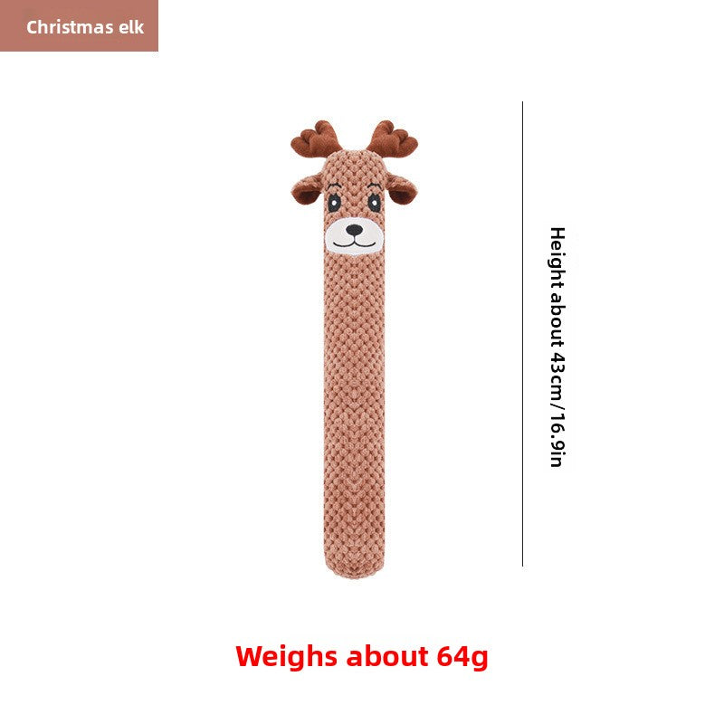 Dog Sound-making Toy