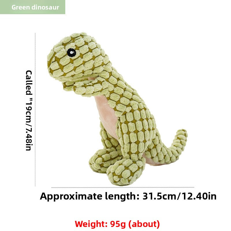 Dog Sound-making Toy