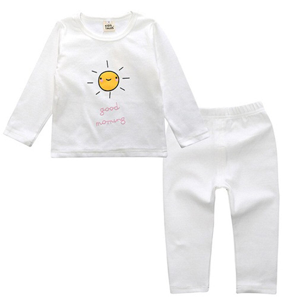 Simple Boys long sleeved Korean version of autumn