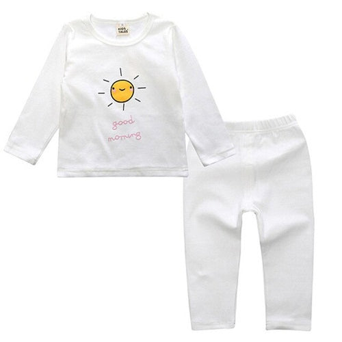 Simple Boys long sleeved Korean version of autumn