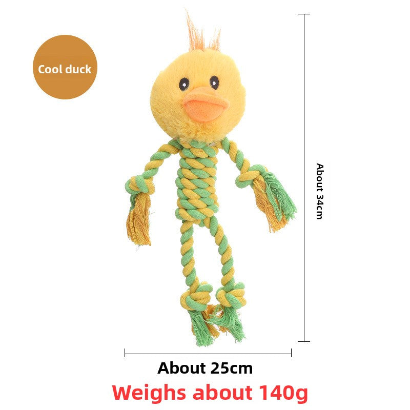 Dog Sound-making Toy