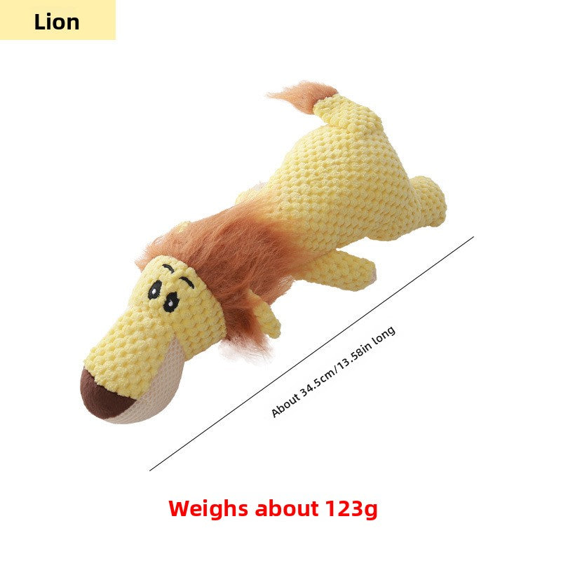 Dog Sound-making Toy