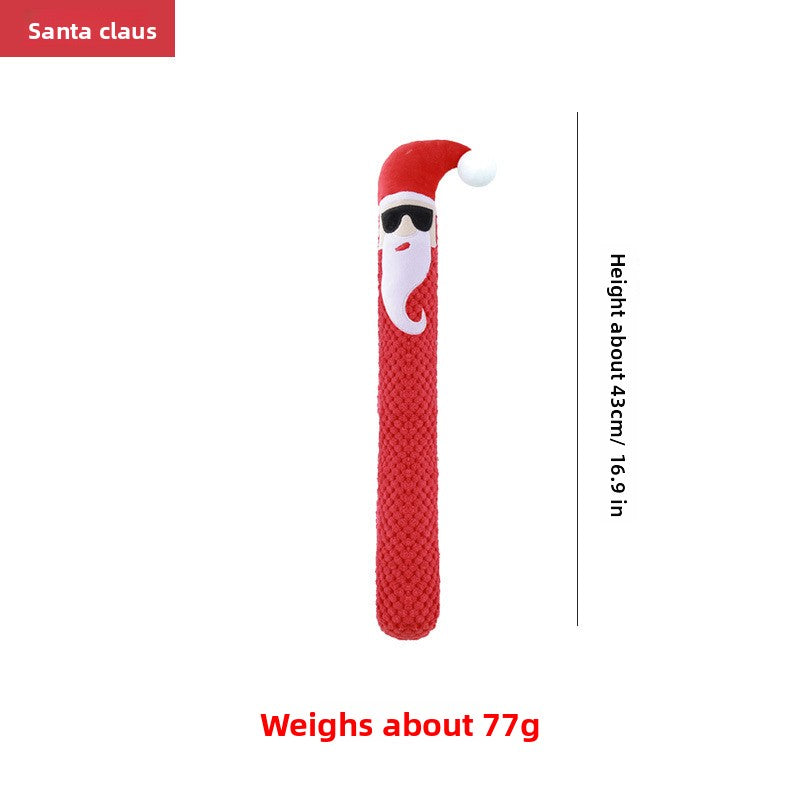 Dog Sound-making Toy