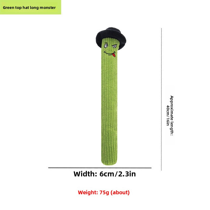 Dog Sound-making Toy