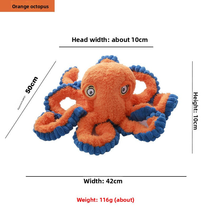 Dog Sound-making Toy