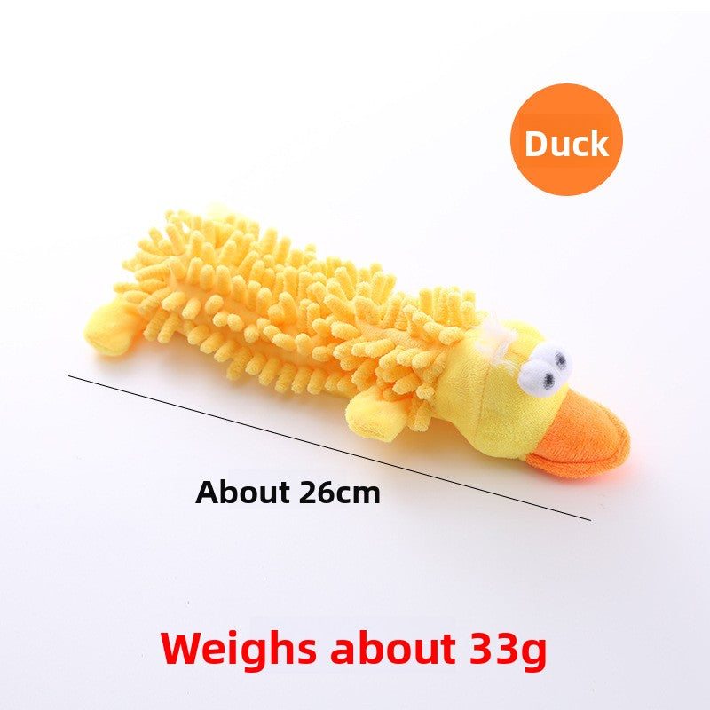 Dog Sound-making Toy