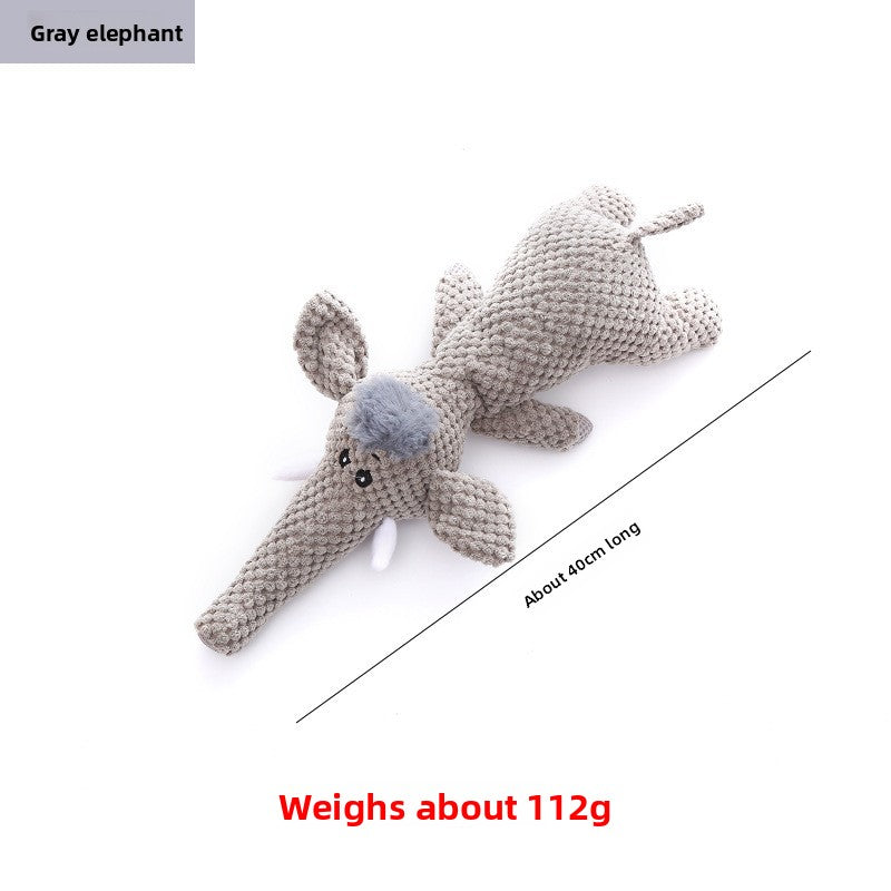 Dog Sound-making Toy