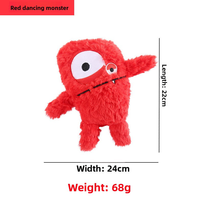 Dog Sound-making Toy