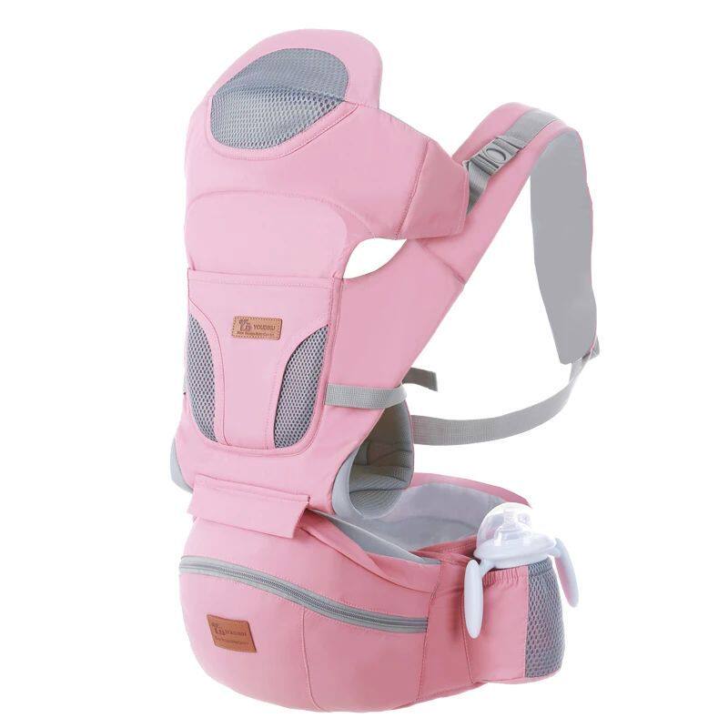 Baby Carrier Hip