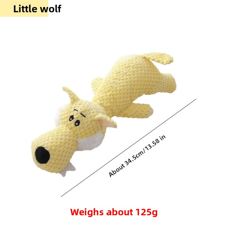 Dog Sound-making Toy