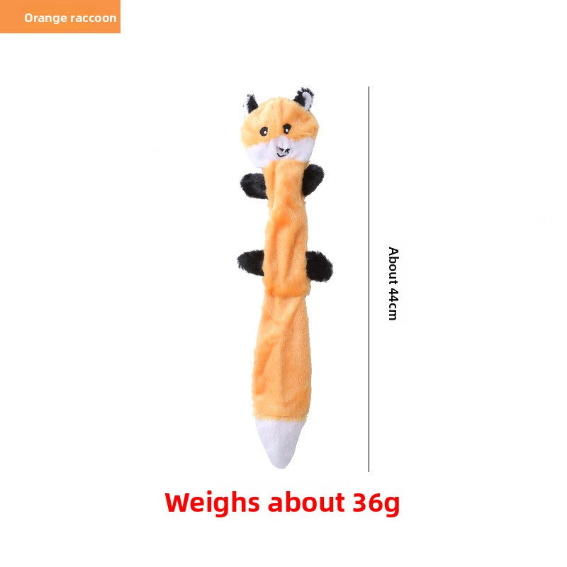 Dog Sound-making Toy