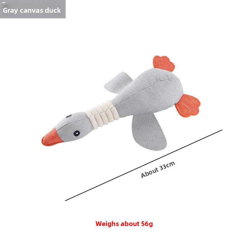 Dog Sound-making Toy