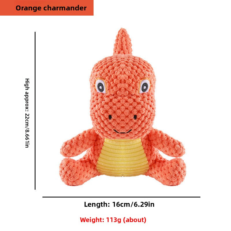 Dog Sound-making Toy