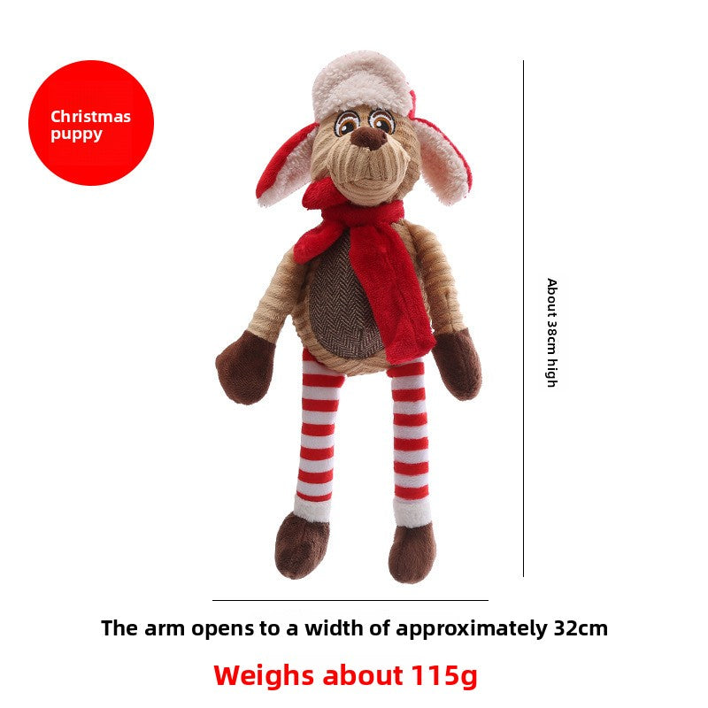 Dog Sound-making Toy