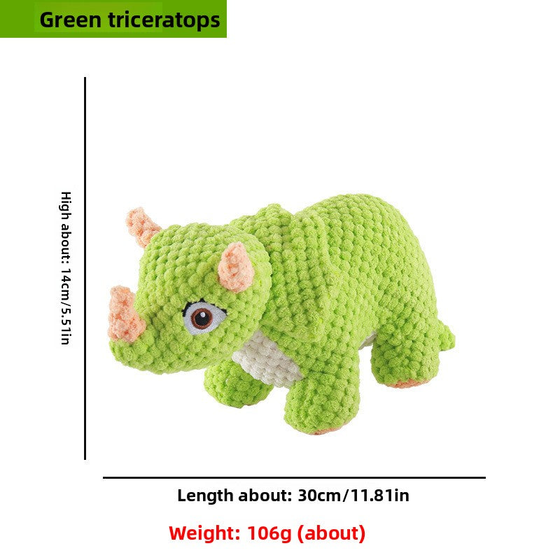 Dog Sound-making Toy