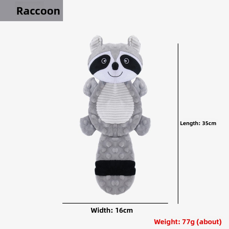 Dog Sound-making Toy