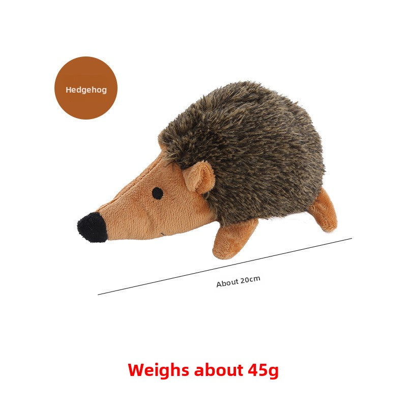 Dog Sound-making Toy