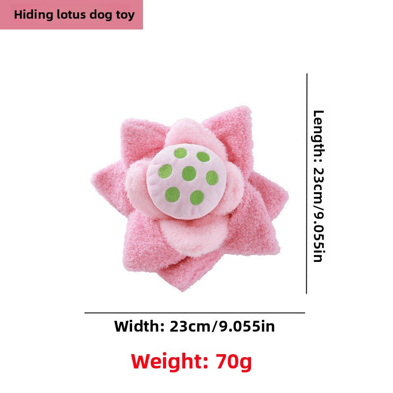 Dog Sound-making Toy