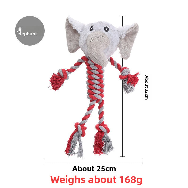 Dog Sound-making Toy