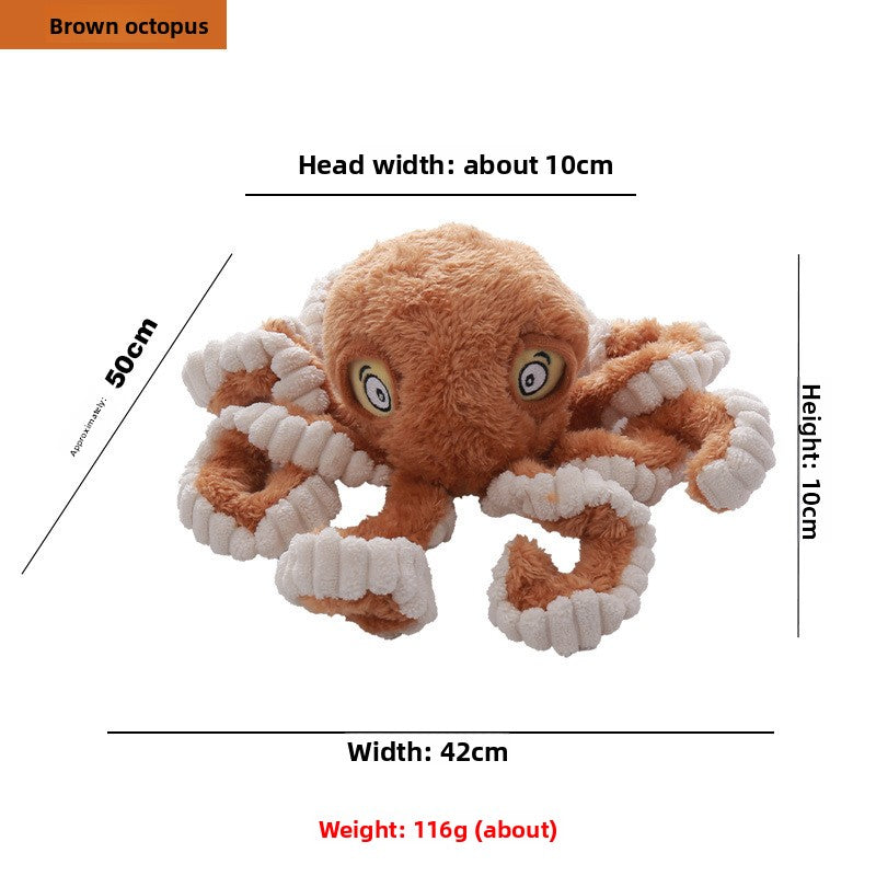 Dog Sound-making Toy