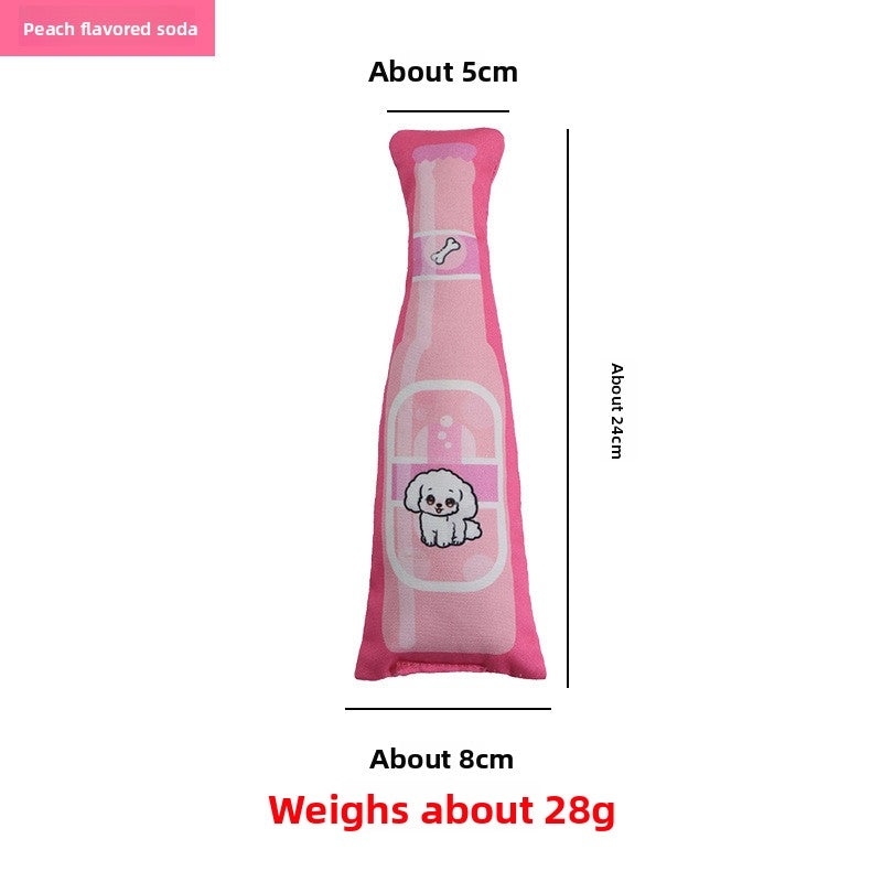 Dog Sound-making Toy