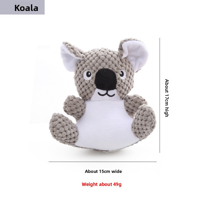 Dog Sound-making Toy