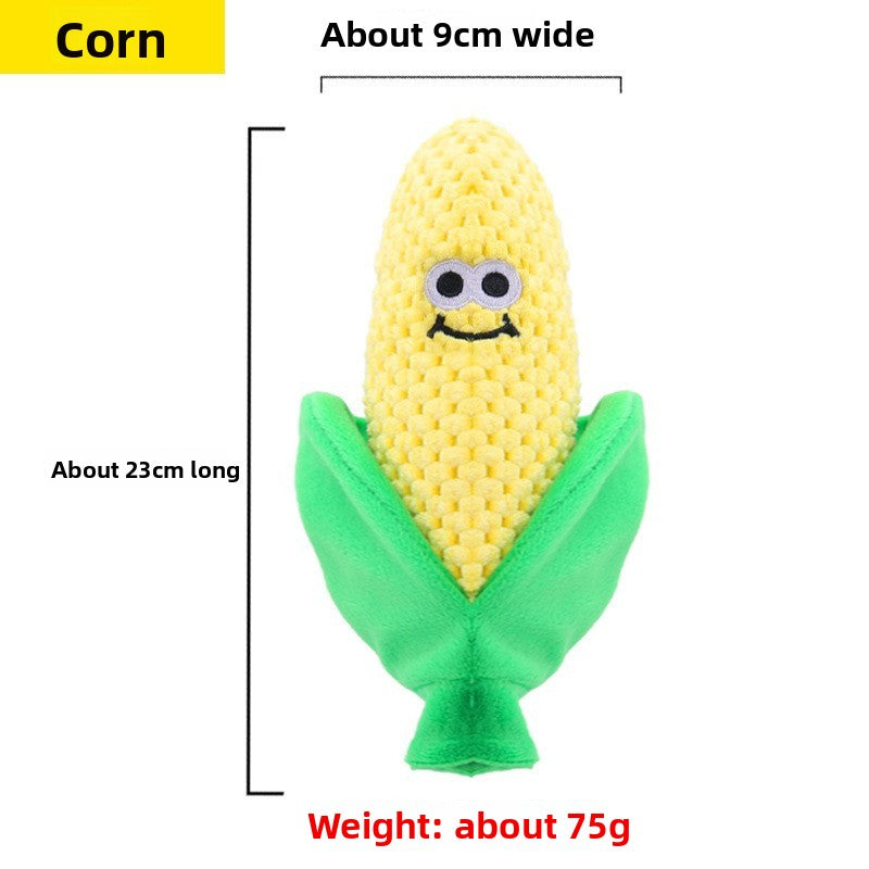 Dog Sound-making Toy