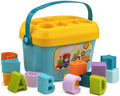 Baby Educational Shape Sorter Blocks Toy