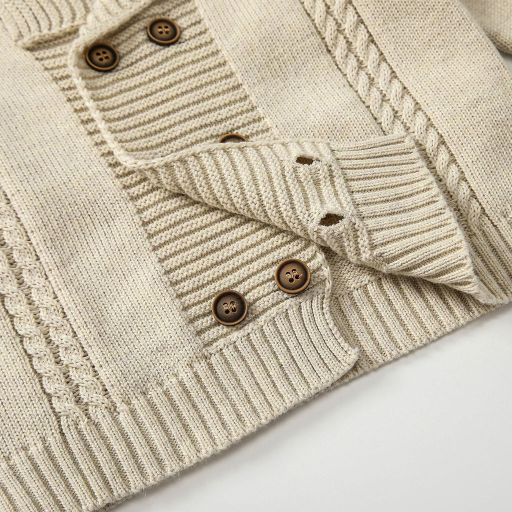 Arrival Autumn Baby Kids Boys Solid Color Striped Pattern Long Sleeves